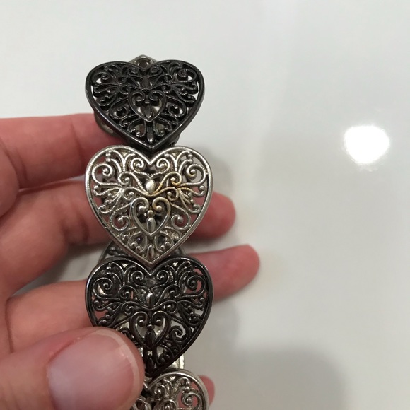 5 For $20 🥳 Heart Bracelet - Picture 3 of 3